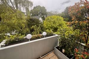 Traumwohnung im Villenviertel  Köln-Innenstadt Nord / Agnesviertel nahe Rhein und Zoo – Die vollständige Adresse der Immobilie erhältst du vom Anbieter., 50668 Neustadt/Nord, Köln – Vorschaubild 8
