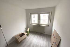 Studenten-Appartement in Uninähe
