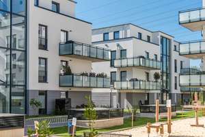 Moderne 2-Zimmer-Wohnung mit Südbalkon – Kempers Häuschen 8, 42109 Uellendahl-Katernberg, Wuppertal – Vorschaubild 15