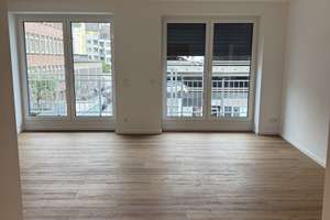 Moderne 56qm Wohnung in zentraler Lage – Die vollständige Adresse der Immobilie erhältst du vom Anbieter., 40210 Stadtmitte, Düsseldorf – Vorschaubild 5