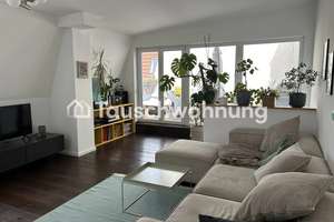 Tauschwohnung: 138qm - 4 Zimmer Massionettewohnung mit großer Dachterrasse – Kiefholzstraße 16, 12435 Alt-Treptow, Berlin – Vorschaubild 8