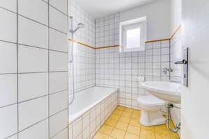 Bismarckviertel! Schicke 3 Zimmer Wohnung mit perfektem Zuschnitt – Die vollständige Adresse der Immobilie erhältst du vom Anbieter., 86150 Innenstadt. Sankt Ulrich-Dom, Augsburg – Vorschaubild 7