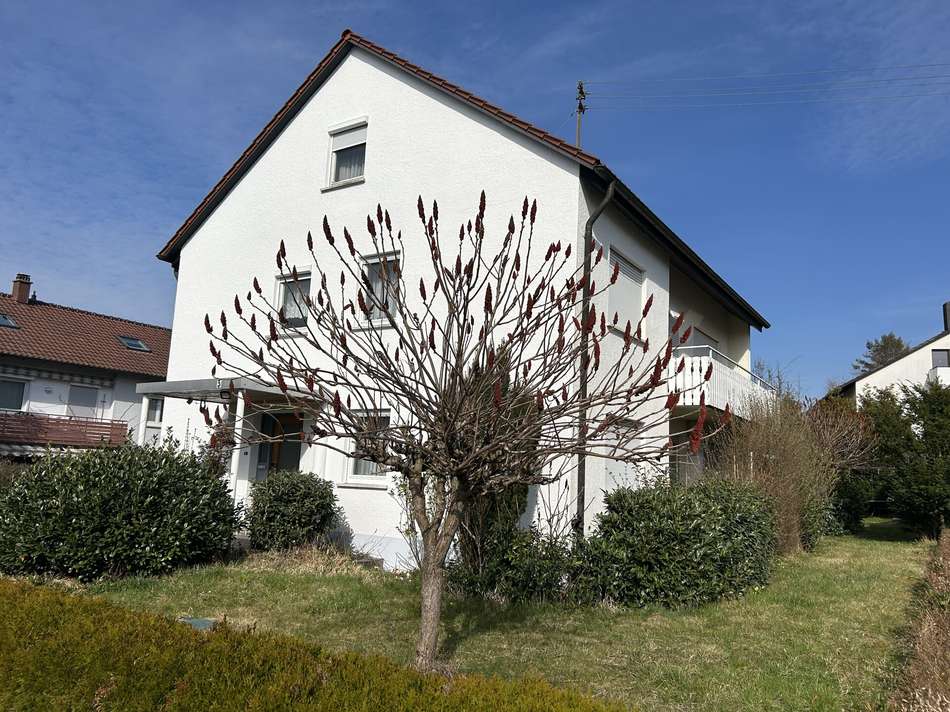 Straßenansicht