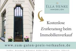 Große Mehrfamilienhaus-Villa mit 7 Wohnungen in Wolfshagen... – Goslar (Kreis) – Vorschaubild 21