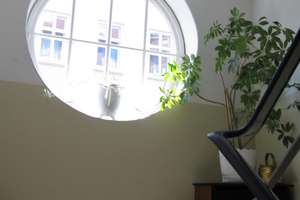 Erstbezug nach Sanierung -Altstadt , Lübeck - EBK,  Bad /WC, 2  Zi. vom Flur erreichb.-WG  möglich – Die vollständige Adresse der Immobilie erhältst du vom Anbieter., 23552 Innenstadt, Lübeck – Vorschaubild 2