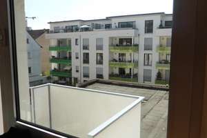 Helle 1-Zimmer-Apartment in der Mannheimer Innenstadt – R 3 2, 68161 Innenstadt/Jungbusch, Mannheim – Vorschaubild 6