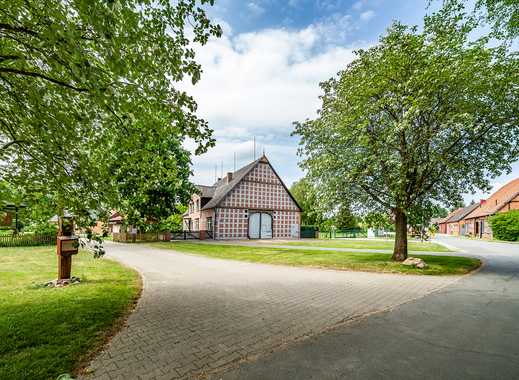 Haus kaufen in Wustrow (Wendland) - ImmobilienScout24