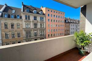 Attraktive 2-Zimmer-Wohnung mit LOGGIA am Kölner Hansaring – Auch im 3er-Anlagepaket verfügbar !! – Hansaring 76, 50670 Neustadt/Nord, Köln – Vorschaubild 7