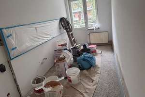 3-Zimmer-Wohnung mit zwei Balkonen – Am Schatzkampe 1a, 30163 List, Hannover – Vorschaubild 5