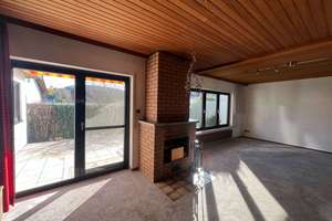 PREISREDUZIERUNG! Bungalow mit ELW und großem Garten in Bad Sobernheim zu verkaufen – Die vollständige Adresse der Immobilie erhältst du vom Anbieter., 55566 Bad Sobernheim – Vorschaubild 29