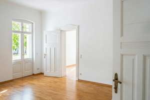 Exklusive Villa in Babelsberg mit Gewerbeoption - nur ca. 7 Minuten zum Griebnitzsee – Die vollständige Adresse der Immobilie erhältst du vom Anbieter., 14482 Babelsberg Nord, Potsdam – Vorschaubild 18