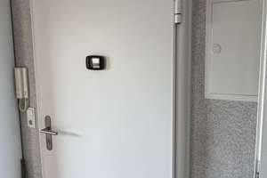 Sofort bezugsfertig: Sanierte und möblierte 2-Zimmer-Wohnung in Hannover Vinnhorst – Alt-Vinnhorst 51, 30419 Vinnhorst, Hannover – Vorschaubild 30