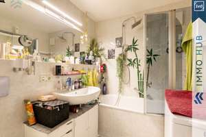 ++ Leerwerdende 3-Zimmer-Wohnung mit großer Terrasse ++ – Die vollständige Adresse der Immobilie erhältst du vom Anbieter., 4277 Connewitz, Leipzig – Vorschaubild 9