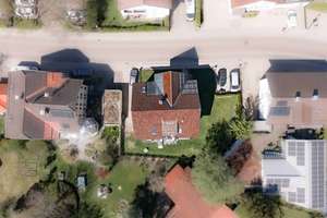 Repräsentativ. Werthaltig. Charakterstark. Jugendstilvilla mit 3 Wohneinheiten in Buchenberg – Die vollständige Adresse der Immobilie erhältst du vom Anbieter., 87474 Buchenberg – Vorschaubild 10