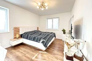 Einfamilienhaus Baujahr 2022 
(143 m², 5 Zimmer) 
Top-Lage bei Leipzig & Halle – Semoyer Weg 3, 6796 Brehna – Vorschaubild 26