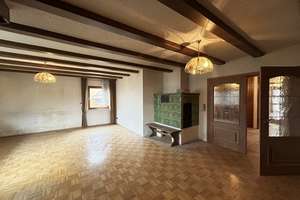 Großzügiges Wohnhaus mit Einliegerwohnung und Ausbaupotenzial – Die vollständige Adresse der Immobilie erhältst du vom Anbieter., 63599 Biebergemünd – Vorschaubild 6