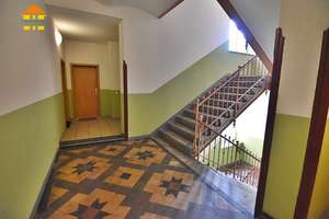 Tolle 2-Raum-Wohnung mit Einbauküche und Fahrstuhl – Uhlandstraße 12, 9130 Sonnenberg, Chemnitz – Vorschaubild 2