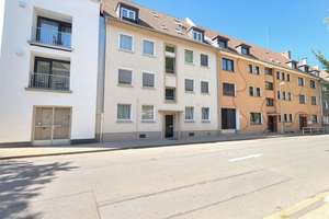 Modernes Wohnen in Essen-Frohnhausen – kernsanierte 3,5-Zimmer-Wohnung mit Terrasse & Garten – 45143 Altendorf, Essen – Vorschaubild 2