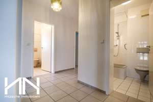 Blick ins Grüne: 3 Zimmer mit Terrasse in begehrter Lage von Oberursel – Die vollständige Adresse der Immobilie erhältst du vom Anbieter., 61440 Oberursel (Taunus) – Vorschaubild 14