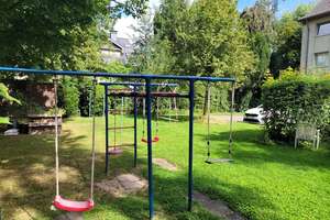 Vier-Zimmerwohnung in ruhiger Bestlage des Bad Godesberger Villenviertels – Die vollständige Adresse der Immobilie erhältst du vom Anbieter., 53173 Rüngsdorf, Bonn – Vorschaubild 6