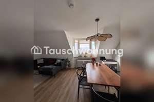 Tauschwohnung: Renovierte 2-Zimmer-Wohnung – Die vollständige Adresse der Immobilie erhältst du vom Anbieter., 40479 Pempelfort, Düsseldorf – Vorschaubild 4