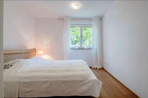Möbliert: Wohnen auf zwei Ebenen in Bestlage Haidhausen – Die vollständige Adresse der Immobilie erhältst du vom Anbieter., 81667 Haidhausen Nord, München – Vorschaubild 5