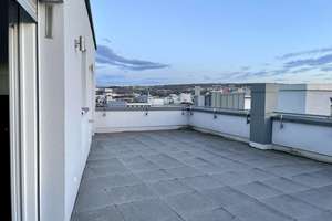 Im Frühling über den Dächern Pforzheims - exklusives Penthouse – Die vollständige Adresse der Immobilie erhältst du vom Anbieter., 75172 Weststadt, Pforzheim – Vorschaubild 17