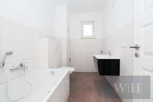 Traumhafte 2-Raum Wohnung mit Tageslichtbad, Badewanne und Balkon! – Hafenstr. 15, 39106 Alte Neustadt, Magdeburg – Vorschaubild 2