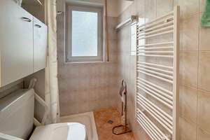 Hochparterre, bezugsfreie 2-Zimmer-Wohnung und Garage in Alt-Lichtenrade – Die vollständige Adresse der Immobilie erhältst du vom Anbieter., 12305 Lichtenrade, Berlin – Vorschaubild 9