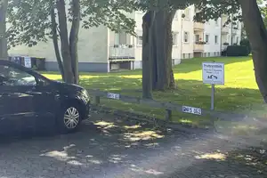 Schöne 3-Zimmer-Wohnung mit Balkon in Goslar – Mengestraße 5, 38642 Goslar (Kreis) – Vorschaubild 22