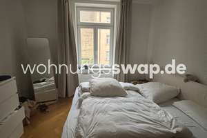 Wohnungstausch: Hohenzollernstraße 58 – Hohenzollernstraße 58, 80000 Neuschwabing, München – Vorschaubild 2