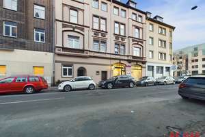 Gepflegte Eigentumswohnung im Herzen der List! – Die vollständige Adresse der Immobilie erhältst du vom Anbieter., 30161 List, Hannover – Vorschaubild 1