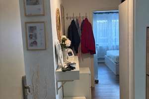 Wohnen mit Charakter: Modernisierte 3-Zimmer-Wohnung in Heilbronn – Die vollständige Adresse der Immobilie erhältst du vom Anbieter., 74080 Böckingen, Heilbronn – Vorschaubild 2