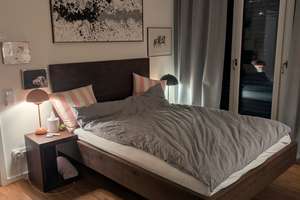 Moderne Wohnung mit eigenem Garten – Ruhe trifft Komfort – Biebricher-Allee 108, 65187 Biebrich, Wiesbaden – Vorschaubild 8