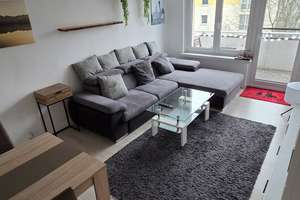 Möblierte 3-Zimmer-Wohnung in Berlin Pankow – Die vollständige Adresse der Immobilie erhältst du vom Anbieter., 13189 Pankow (Ortsteil), Berlin – Vorschaubild 4