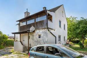 Familienhaus mit 6 Zimmern, Wintergarten und großem Grundstück 
 – Die vollständige Adresse der Immobilie erhältst du vom Anbieter., 85290 Geisenfeld – Vorschaubild 7