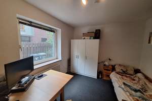 Helles WG-Zimmer in Oldenburg Wechloy  - all-inclusive