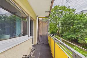 Südweststadt-Juwel: Wunderschöne 2-Zimmer-Wohnung im Trendviertel – Die vollständige Adresse der Immobilie erhältst du vom Anbieter., 76137 Südweststadt, Karlsruhe – Vorschaubild 10