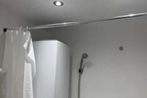 Parkstadt / Bogenhausen:  WG-geeignete 2 -Zimmer Wohnung mit Loggia und traumhafter Aussicht – Buschingstr. 69, 81677 Parkstadt, München – Vorschaubild 13