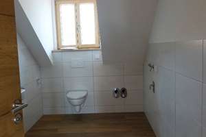 Exklusives Einfamilienhaus (DHH) mit 8 Zimmern in Antdorf – Hauptstraße 1b, 82387 Antdorf – Vorschaubild 11