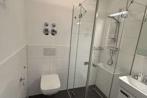 Moderne 4‑Zimmer‑Terrassenwohnung mit Garten | ca. 133 m² | TG | Neubauqualität | Privatverkauf – Am Trippelsberg 214, 40589 Itter, Düsseldorf – Vorschaubild 13