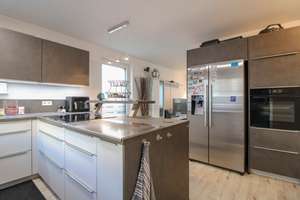 Einziehen & Wohlfühlen: Modernes Reihenendhaus – fast neuwertig, energieeffizient (A+) – Die vollständige Adresse der Immobilie erhältst du vom Anbieter., 86462 Langweid am Lech – Vorschaubild 10