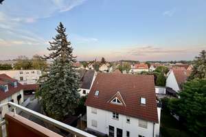 Bezugsfreie 2-Zimmer-Wohnung mit Einbauküche, Balkon & TG-Stellplatz Nürnberg-Herpersdorf – Plattenäckerweg 18, 90455 Kornburg, Worzeldorf, Nürnberg – Vorschaubild 8