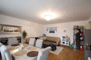 Ihr neues Zuhause im Süden von Bad Godesberg: 4-Zimmer mit Balkon und Garagenstellplatz – Die vollständige Adresse der Immobilie erhältst du vom Anbieter., 53179 Lannesdorf, Bonn – Vorschaubild 2