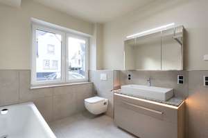 Stadtquartier Rheingärten Kaiserswerth - Komfort Wohnungen ab sofort! – Arnheimer Str. 24, 40489 Kaiserswerth, Düsseldorf – Vorschaubild 16
