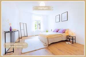 Altbau kombiniert mit Neubauflair:
Ihre neue Eigentumswohnung im OG mit Erstbezug! – Die vollständige Adresse der Immobilie erhältst du vom Anbieter., 34233 Fuldatal – Vorschaubild 11