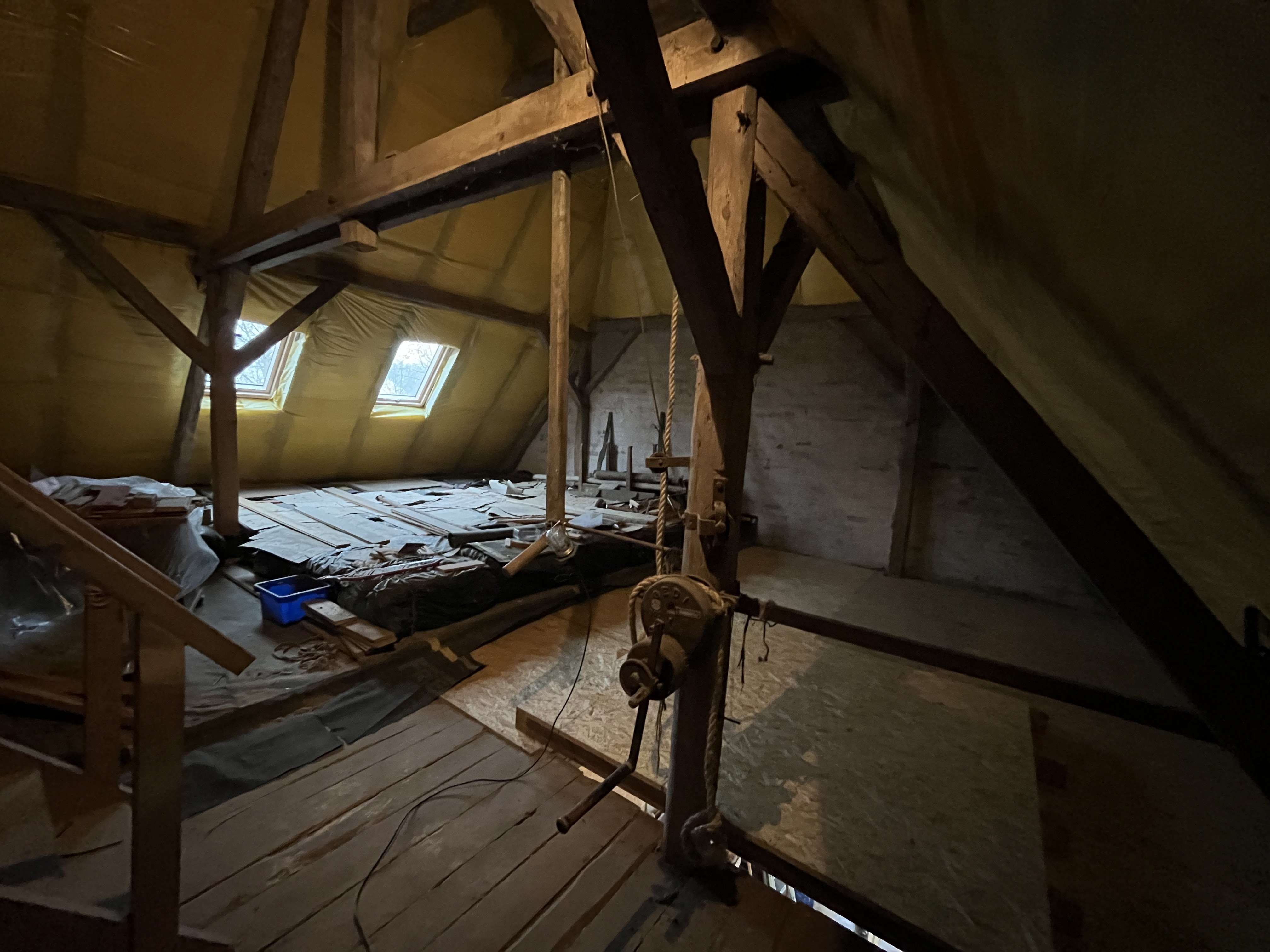 Immobilie in Wrestedt - Haus in Wrestedt - Bild 7