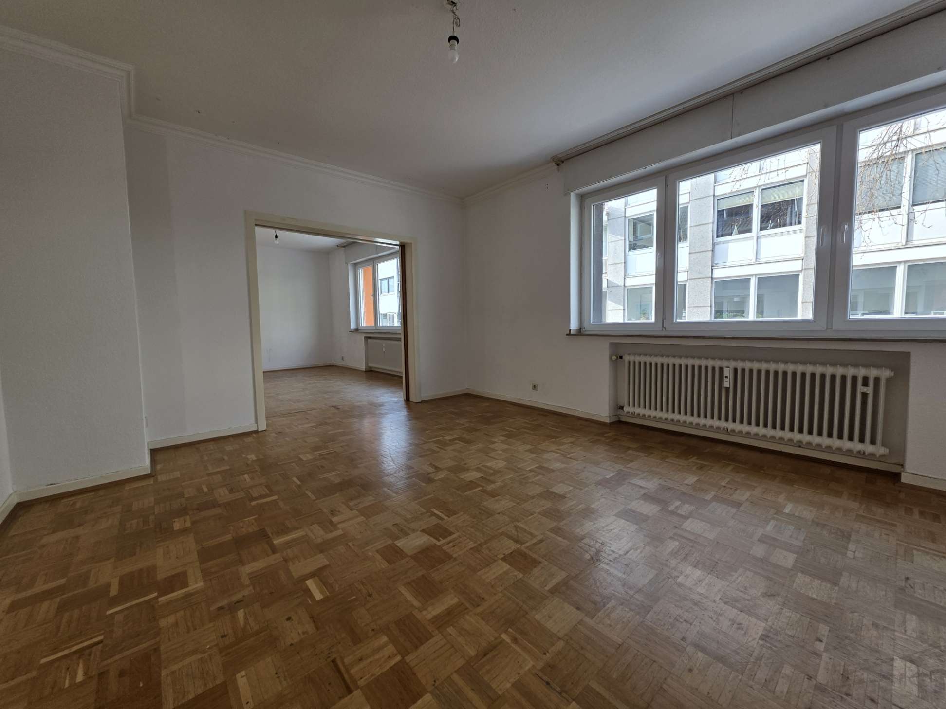 Provisionsfrei: Großzügige Stadtresidenz mit Terrasse und Balkon im Kölner Friesenviertel, Köln – Bild 3