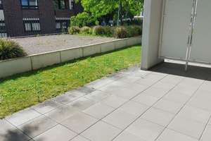 Attraktive 2 Zimmer Erdgeschoss Wohnung mit EBK und Sonnenterrasse – An der Lingenmühle 3, 41061 Gladbach, Mönchengladbach – Vorschaubild 2