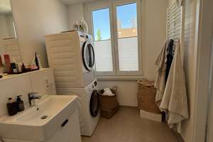 moderne, neuwertige 3-Zi.-Wohnung mit Balkon * 91 m² *  Baujahr 2020 – Welfenstr. 14a, 81541 Obere Au, München – Vorschaubild 13